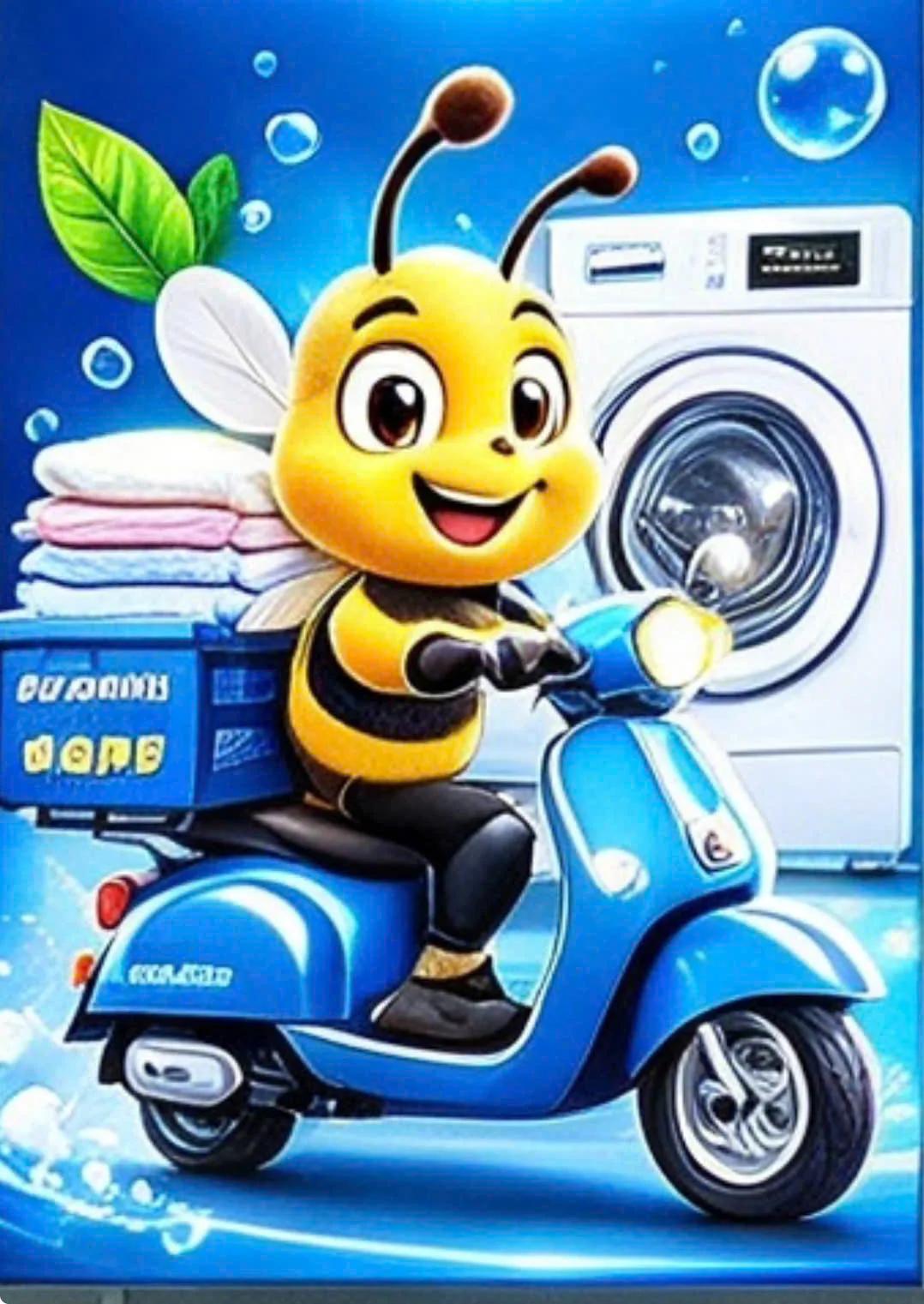 Dịch vụ giao nhận đồ giặt hai chiều