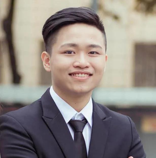Tuấn Trần